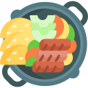 fajitas