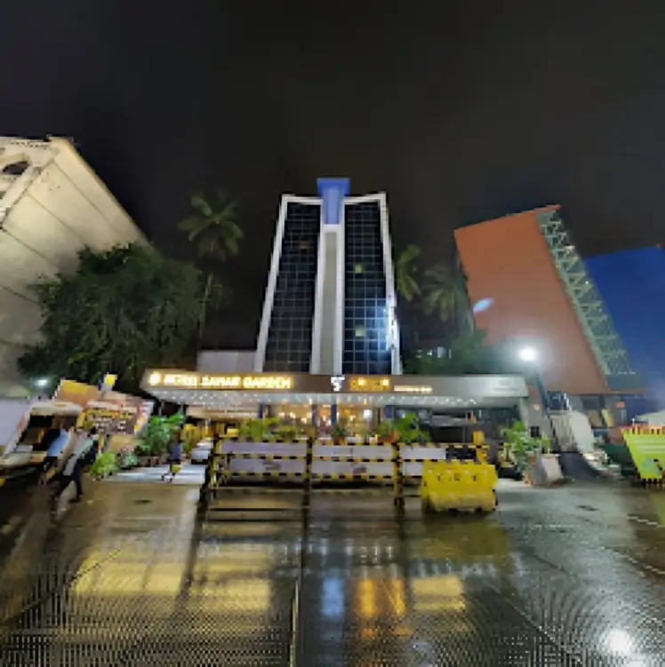 sahar garden hotel (15)