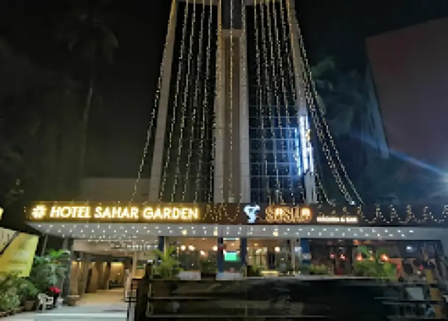 sahar garden hotel (2)