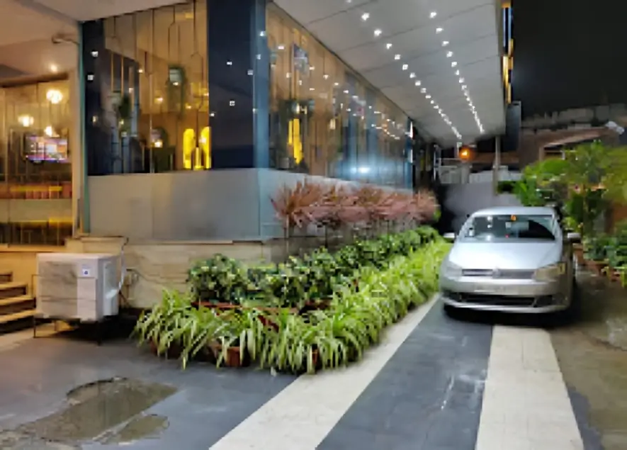 sahar garden hotel (3)