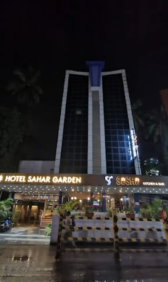 sahar garden hotel (5)