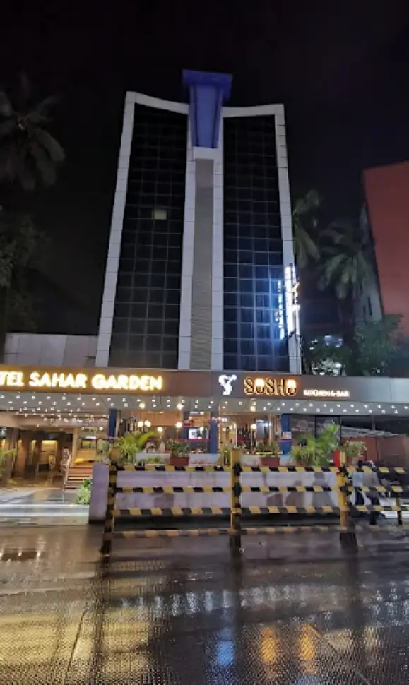 sahar garden hotel (7)
