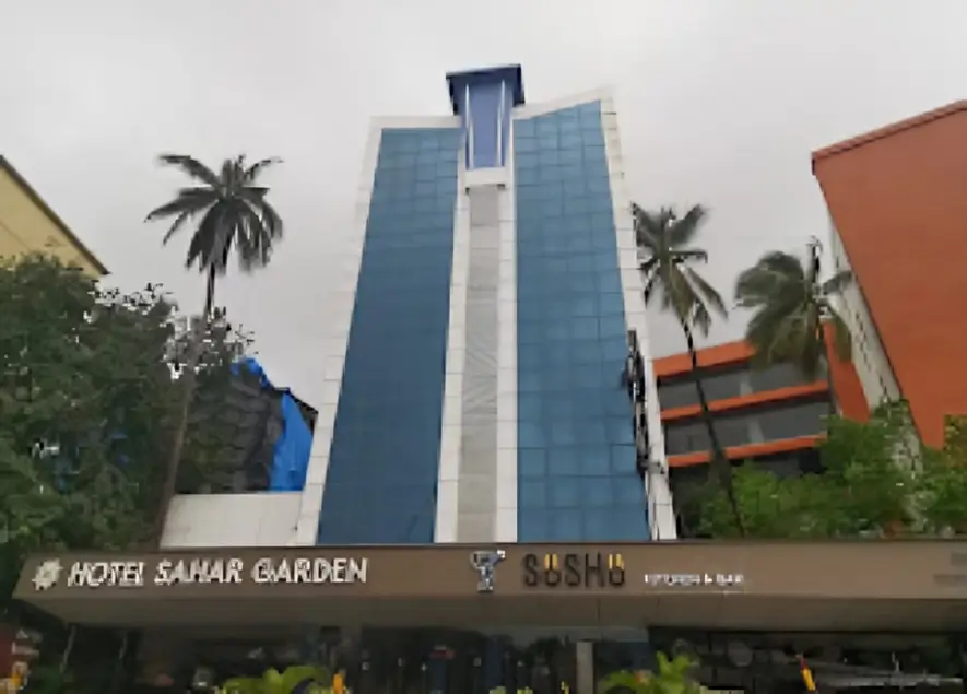 sahar garden hotel (8)