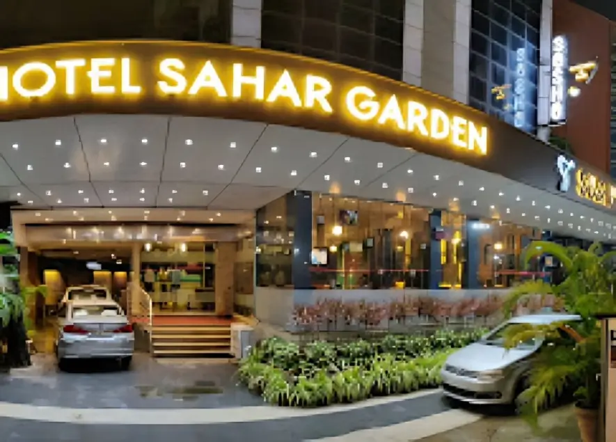 sahar garden hotel (9)