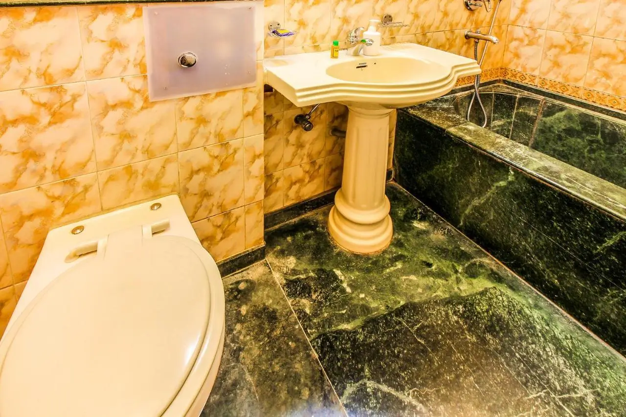 sahar garden hotel Premium Room (10)