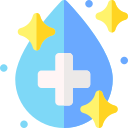 water-drop