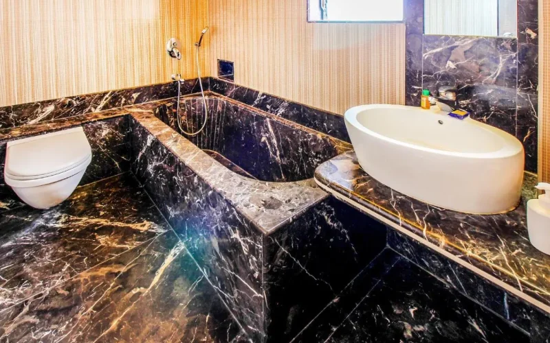 sahar garden hotel Deluxe Room (1)