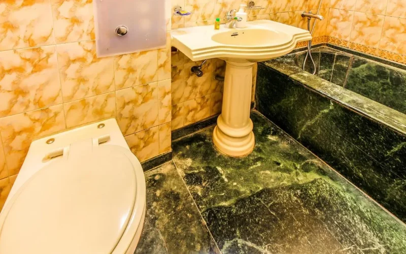 sahar garden hotel Premium Room (10)